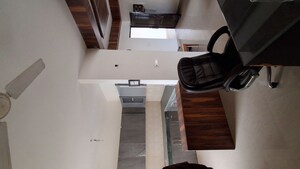Kitchen in 3 BHK Apartment at ERA Redwood Residency, Sector 78 – for Sale