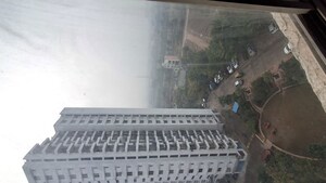 3 BHK Apartment – Exterior View View at ERA Redwood Residency, Sector 78 - for Sale