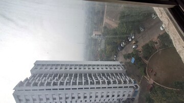 3 BHK Apartment – Exterior View View at ERA Redwood Residency, Sector 78 - for Sale