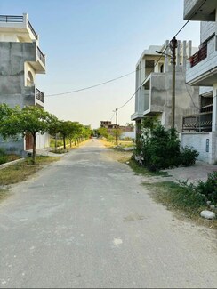 Plot For Sale in Wing Lucknow Greens Plots
