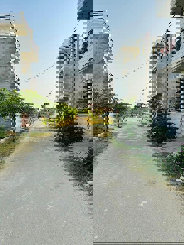 Plot For Sale in Wing Lucknow Greens Plots