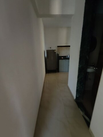 1 BHK Apartment For Rent in JVM Tiara, Thane West