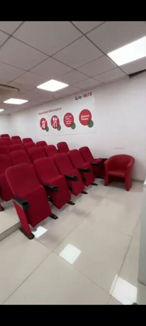  Office Space For Rent in Marathon Futurex, Lower Parel