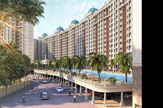 1 BHK + Pooja Room 359 Sq.Ft. Apartment in Arihant Aaradhya