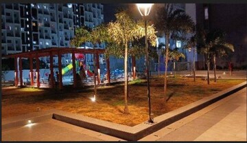 Swimming Pool in 2 BHK Apartment at Godrej Elements, Hinjewadi – for Sale