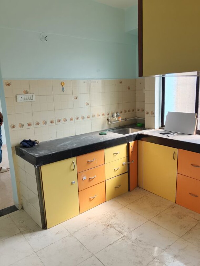 Kitchen, kondhwa budruk 1 Bedroom 600 Sq.Ft. Apartment In Kondhwa Budruk Pune 9845814