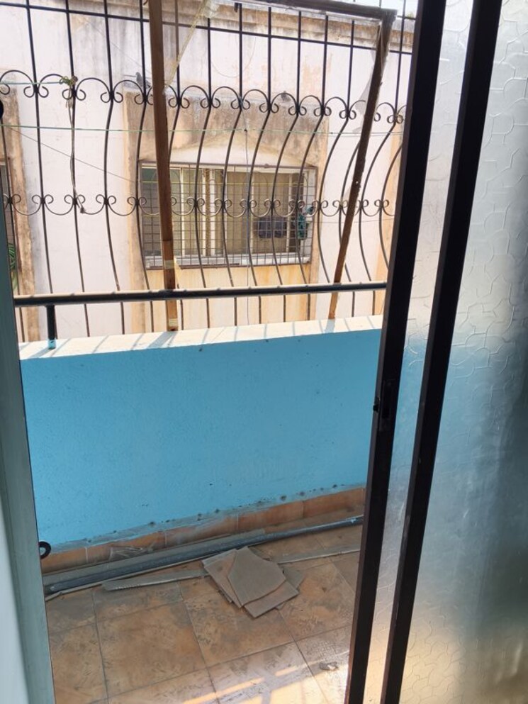 Balcony, kondhwa budruk 1 Bedroom 600 Sq.Ft. Apartment In Kondhwa Budruk Pune 9845814