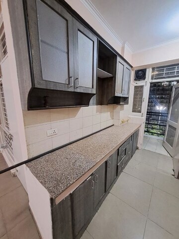 Kitchen in 2 BHK Apartment at Gaur Grandeur, Sector 119 – for Sale