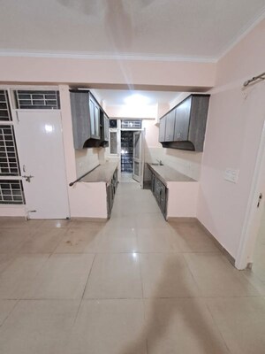 Team Area in 2 BHK Apartment at Gaur Grandeur, Sector 119 – for Sale