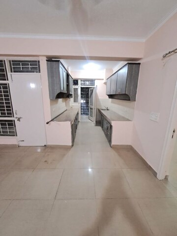 Team Area in 2 BHK Apartment at Gaur Grandeur, Sector 119 – for Sale