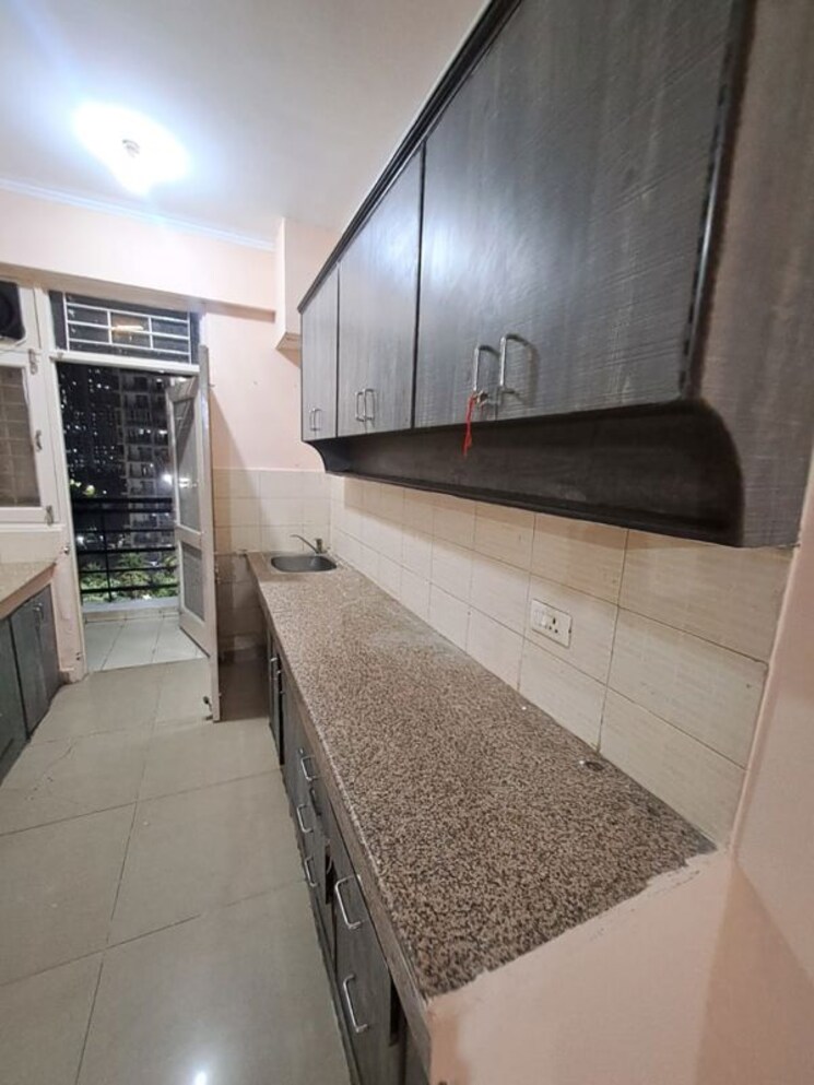 Kitchen, gaur-grandeur 2 Bedroom 1246 Sq.Ft. Apartment In Sector 119 Noida 9845821