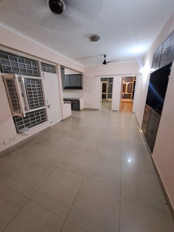 Building Lobby in 2 BHK Apartment at Gaur Grandeur, Sector 119 – for Sale