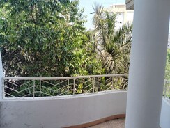 2 BHK + Servant Room Apartment For Rent in Aditya Shagun