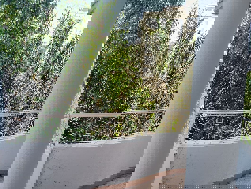 2 BHK + Servant Room Apartment For Rent in Aditya Shagun