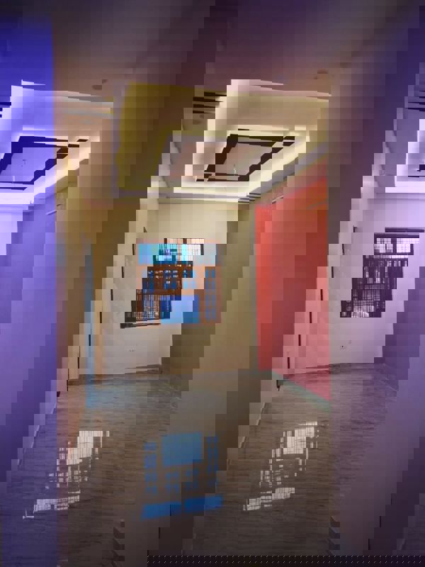 3 BHK Apartment For Rent in Hazratganj