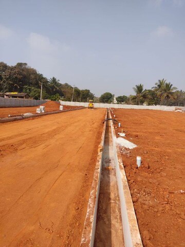  Plot For Sale in Hesaraghatta