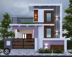 3 BHK + Pooja Room,Study Room,Extra Room Villa For Sale in Kaggalipura