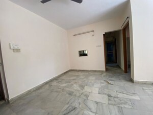 Living Room in 2 BHK Apartment at Panchavati CHS, Vasant Vihar – for Rent