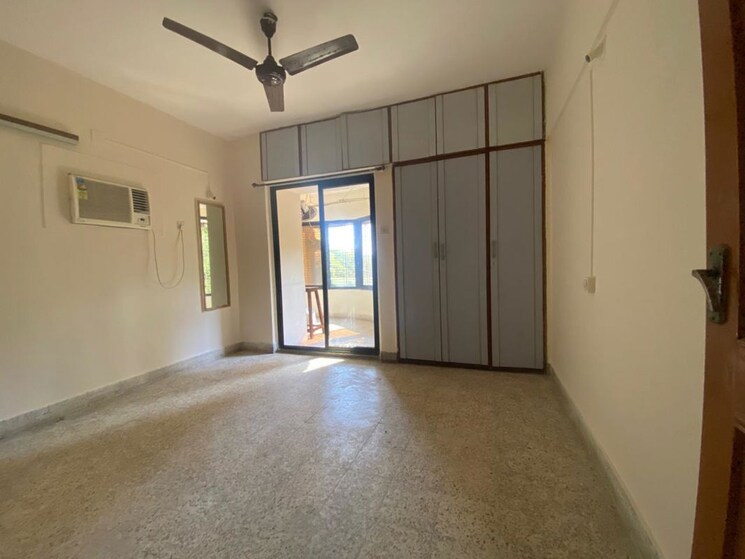 Bedroom, panchavati-chs 2 Bedroom 700 Sq.Ft. Apartment In Vasant Vihar Thane 9845770