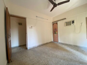Bedroom in 2 BHK Apartment at Panchavati CHS, Vasant Vihar – for Rent