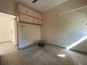 Room in 2 BHK Apartment at Panchavati CHS, Vasant Vihar – for Rent