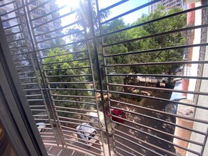 2 BHK Apartment – Exterior View View at Panchavati CHS, Vasant Vihar - for Rent