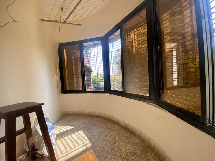 Bedroom, panchavati-chs 2 Bedroom 700 Sq.Ft. Apartment In Vasant Vihar Thane 9845770