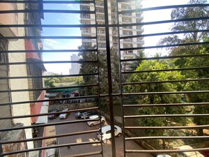 2 BHK Apartment – Exterior View View at Panchavati CHS, Vasant Vihar - for Rent