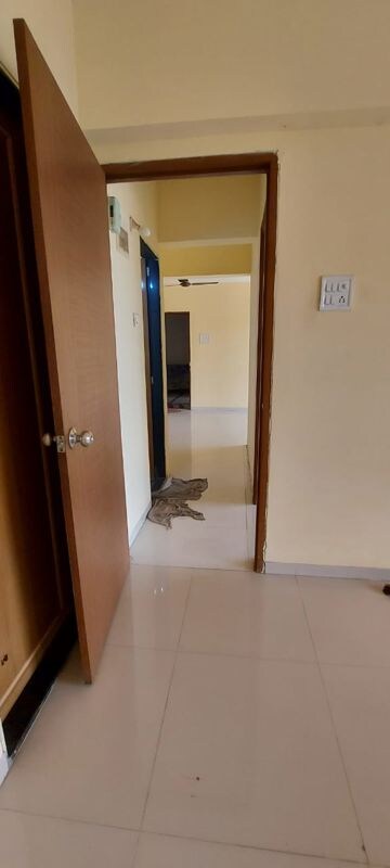  2 BHK Apartment at Krishna Heights Ghansoli, Ghansoli – for Rent