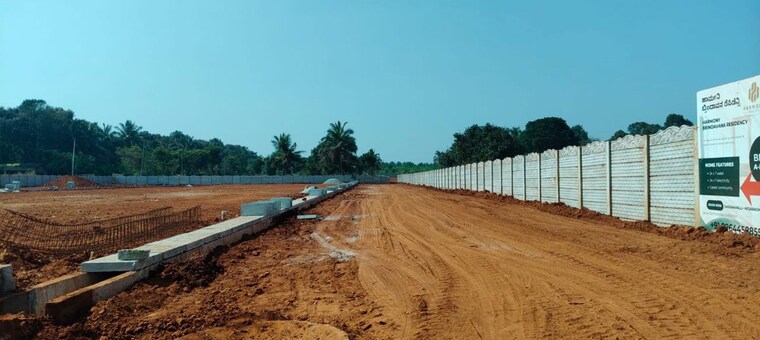 undefined, hesaraghatta  1200 Sq.Ft. Plot In Hesaraghatta Bangalore 9826032