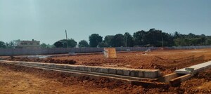 Plot Area in  Plot at Hesaraghatta – for Sale