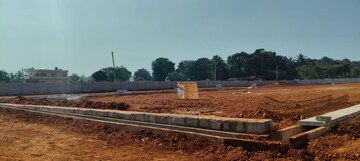 Plot Area in  Plot at Hesaraghatta – for Sale