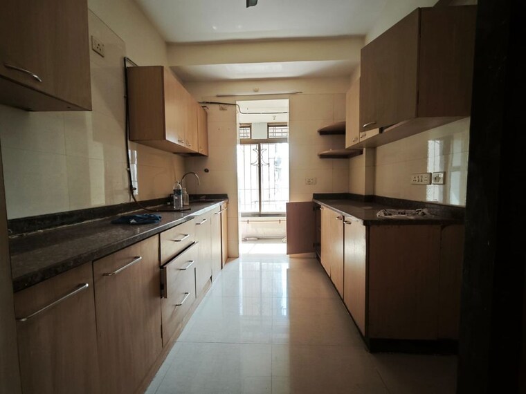 Kitchen, kukreja-residency 2 Bedroom 1100 Sq.Ft. Apartment In Chembur Mumbai 9845812