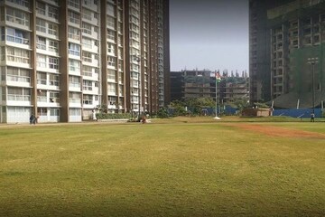 2 BHK Apartment – Garden View at Runwal Forests, Kanjurmarg West - for Sale