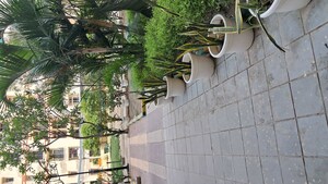 Balcony in 2.5 BHK Apartment at Amrapali Princely Estate, Sector 76 – for Sale