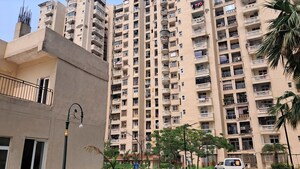 2.5 BHK Apartment – Exterior View View at Amrapali Princely Estate, Sector 76 - for Sale