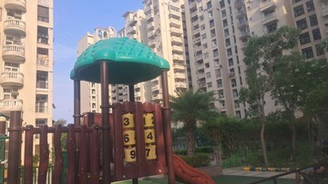 2.5 BHK Apartment – Exterior View View at Amrapali Princely Estate, Sector 76 - for Sale