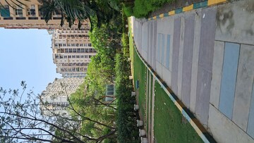 Balcony in 2.5 BHK Apartment at Amrapali Princely Estate, Sector 76 – for Sale