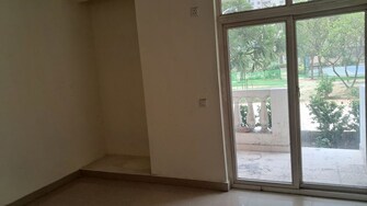 2.5 BHK + Study Room 1015 Sq.Ft. Apartment in Amrapali Princely Estate