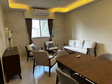 Team Area in 2 BHK Apartment at Corinthian Apartments, Colaba – for Rent