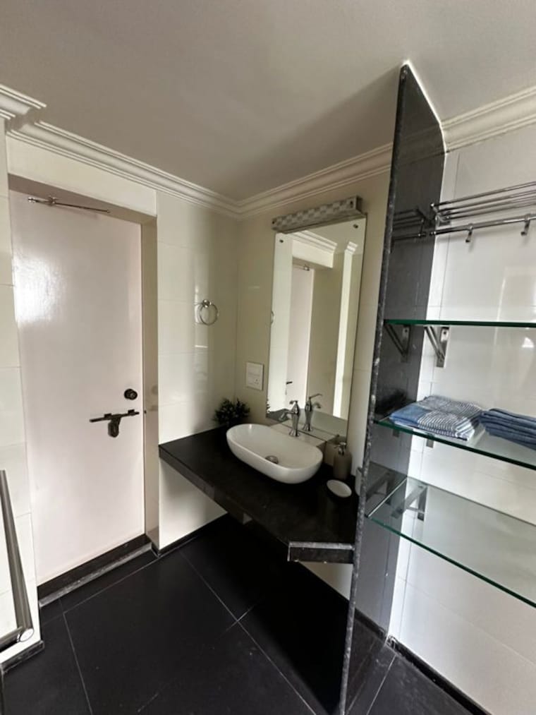 Team Area, corinthian-apartments 2 Bedroom 1000 Sq.Ft. Apartment In Colaba Mumbai 9845876