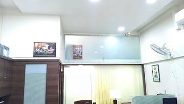 Furnished Amenities in  Office Space at Ijmima Complex, Malad West – for Rent