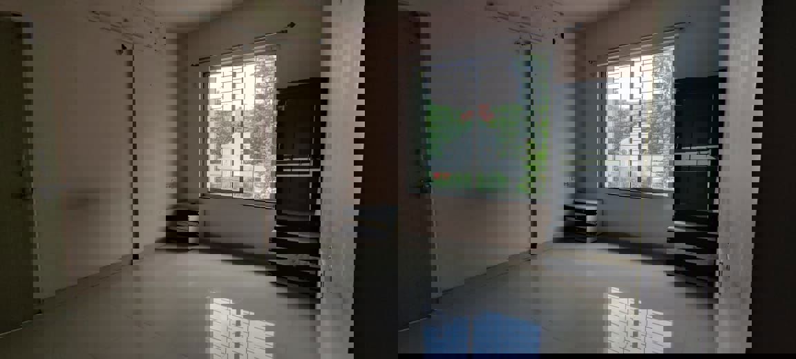 1 BHK + Servant Room Apartment For Rent in Marigold Avenue