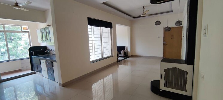 Room, marigold-avenue 1 Bedroom 560 Sq.Ft. Apartment In Bavdhan Pune 9845877