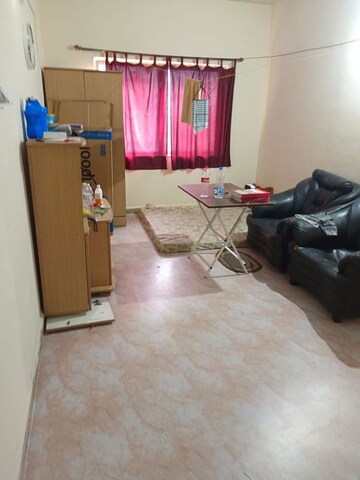 1 BHK Apartment For Rent in Bora Residency, Aundh