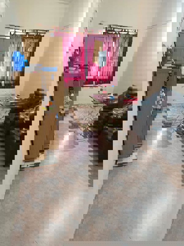 1 BHK Apartment For Rent in Bora Residency