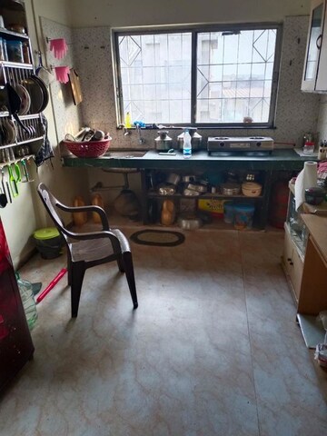 Gym in 1 BHK Apartment at Bora Residency, Aundh – for Rent