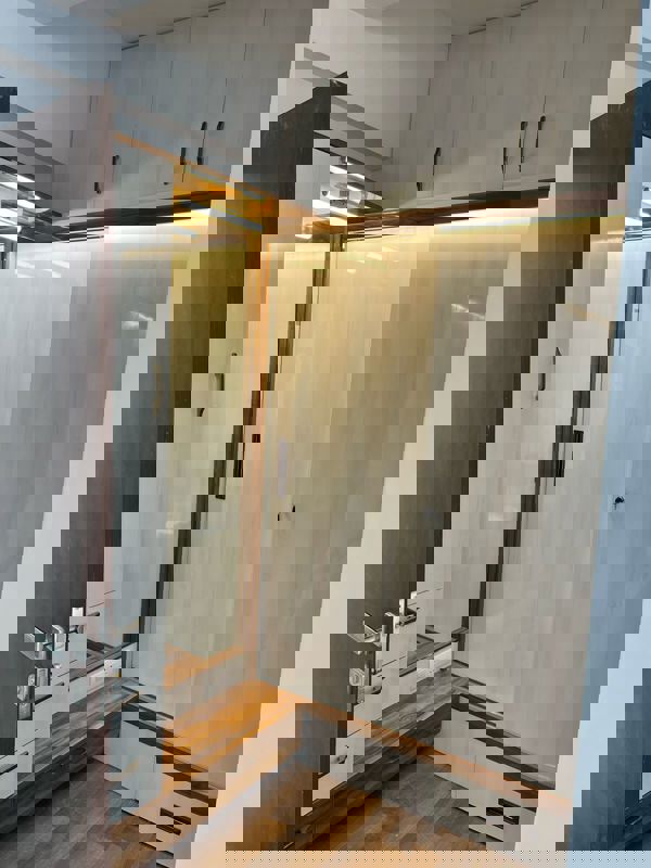 2 BHK + Pooja Room Apartment For Rent in Bhartiya Nikoo Homes