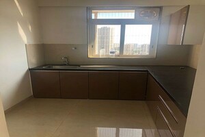 Kitchen in 2 BHK Apartment at Runwal Forests, Kanjurmarg West – for Sale