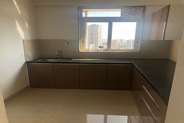 Kitchen in 2 BHK Apartment at Runwal Forests, Kanjurmarg West – for Sale